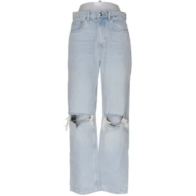 Jeans (Blå) från Perfect Jeans Bomull