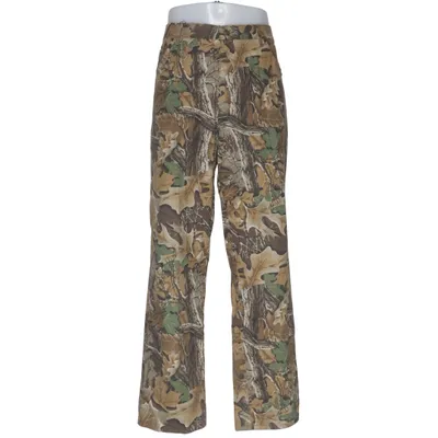 Pantalon de chasse (Marron, Vert, Multicolore) de Red Head Coton