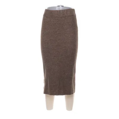 Maxi rok (Bruin) van Zeeman Acryl, Elastaan, Polyester