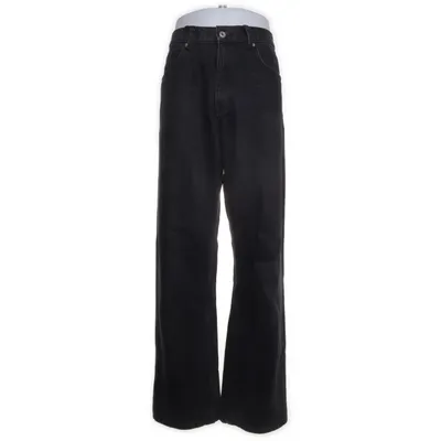 Jeans (Svart) från Axel Arigato Bomull