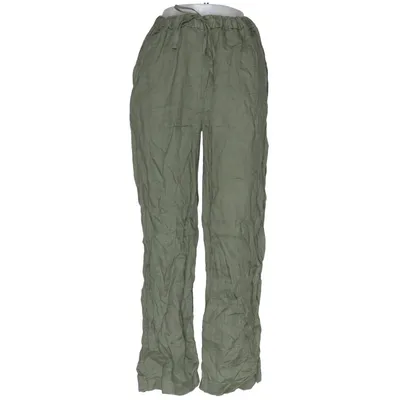 Pants (Green) from Arket Linen