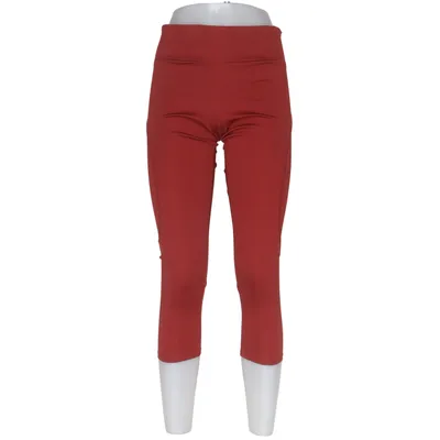 Sports tights (Red) from Active Touch Elastane, Polyester