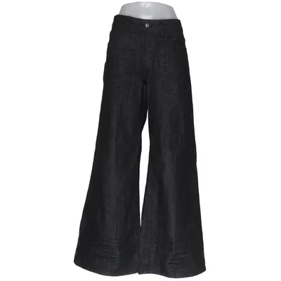 Spijkerbroek (Zwart) van Cheap Monday Katoen, Polyester