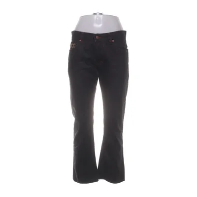 Jeans (Svart) från Taracci Bomull, Elastan, Polyester