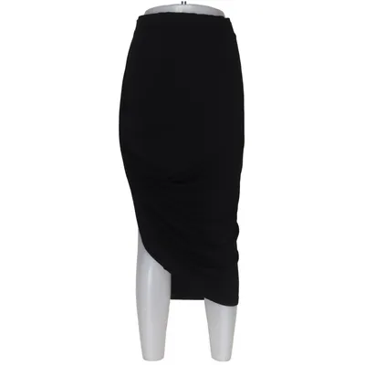 Rok (Helen Skirt) van Lise Sandahl Elastaan, Viscose