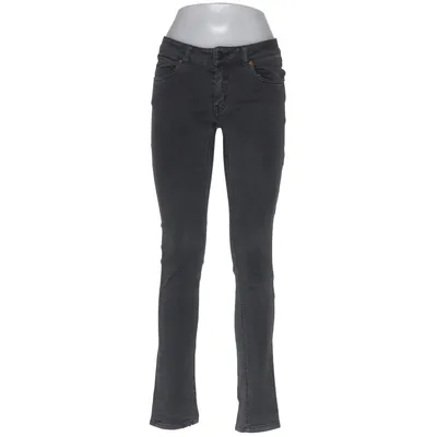 Jean (Low Slim) de Örjan Andersson Coton, Élasthane