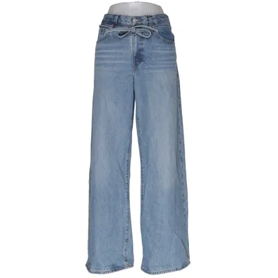 Jeans (Blue) from Levi Strauss & Co Cotton