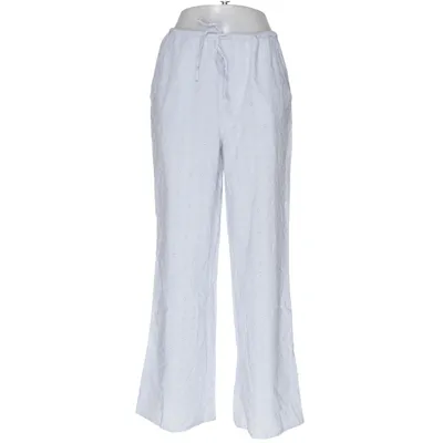 Pantalon de pyjama (Bleu) de Gina Tricot Coton