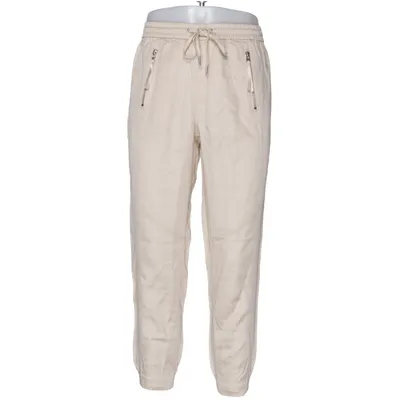Pants (Beige) from Oliver Lyocell