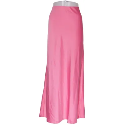 Maxirock (Yasdottea Hw Maxi Column Skirt) von YAS Recyceltes Polyester