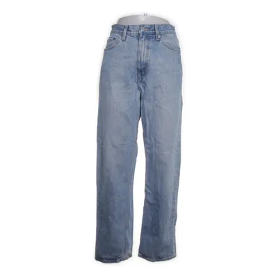 Jeans (Drew Loose Straight Jeans) från Weekday Bomull