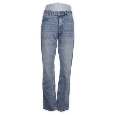Jeans (Blue) from Karve Recycled cotton