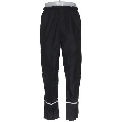 Rain pants (Black) from Newline Polyamide