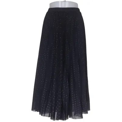 Skirt (Blue) from Max & Co. Polyester