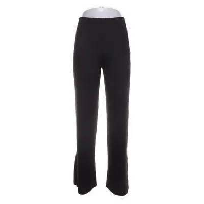 Broek (Zwart) van Divided by H&M Elastaan, Polyester