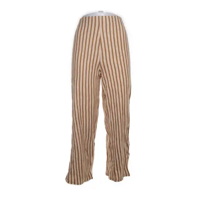 Palazzobukser (Beige, Brun) fra Zara Trafaluc
