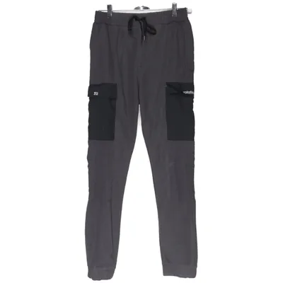 Cargobyxor (Grå) från Rotation Återvunnen polyester