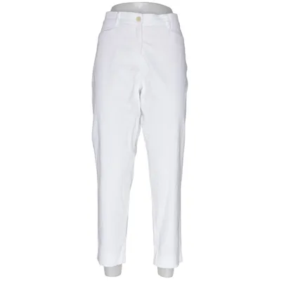 Chinos (Style.Mara S) from Brax Cotton, Elastane