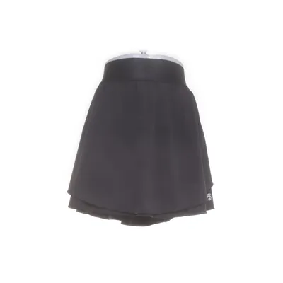 Sports skirt (Black) from Oceans Apart Recycled polyester