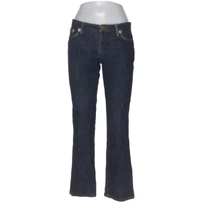 Jeans (Brandy Gold) fra MAC Jeans