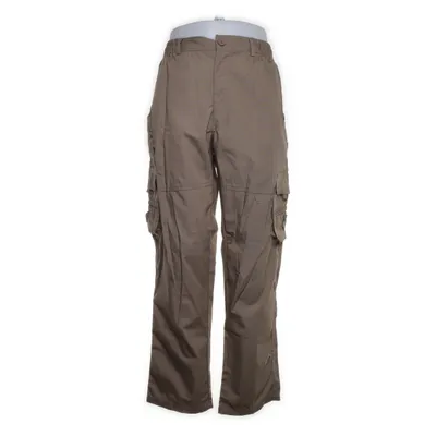 Cargo pants (Green) from Walk by Texpak Cotton, Polyester