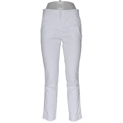 Suit pants (White) from Fabiana Filippi