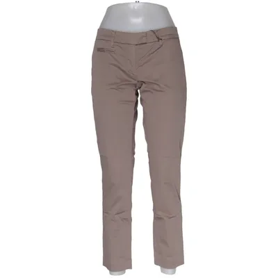Chinos (Brun) från Dondup Bomull, Elastan