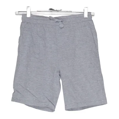 Short de jogging (Gris) de Pepperts Coton, Viscose