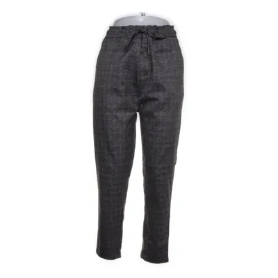 Broek (Grijs, Meerkleurig) van Just Junkies Elastaan, Polyester