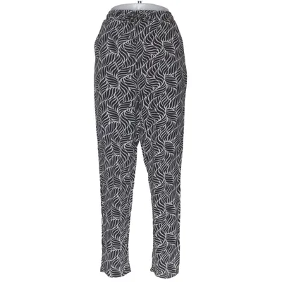 Pantalon (Noir, Blanc) de DeFacto Woman Viscose