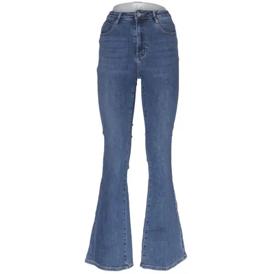 Spijkerbroek (Premium Denim) van Hello Miss