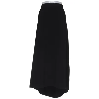 Jupe longue (Noir) de Generous by Lindex Élasthane, Polyester, Viscose