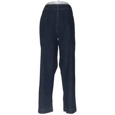 Jeans (Blå) från Lidl Bomull, Elastan, Polyester