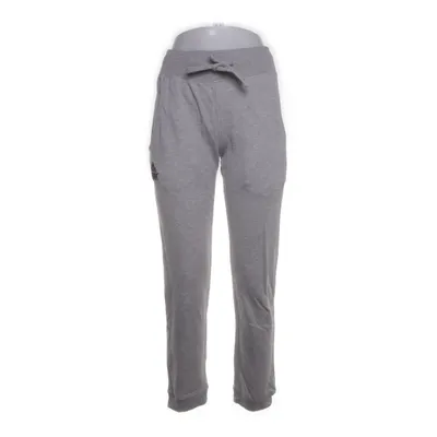 Mjukisbyxor (Grå) från Peak Bomull, Polyester