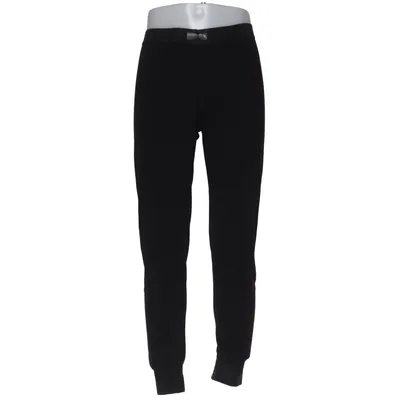 Base layer pants (Black) from Woodstock Polyamide, Polyester