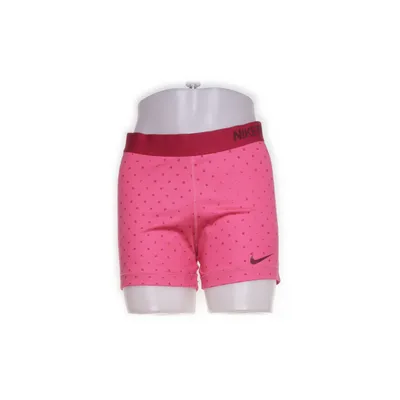 Compressieshorts (Roze) van Nike Pro