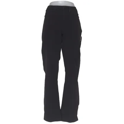 Outdoor pants (Gray) from Haglöfs Elastane, Polyamide