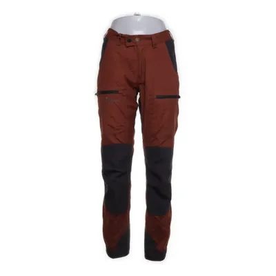 Friluftsbyxor (Brun, Svart) från Pinewood Bomull, Elastan, Polyester