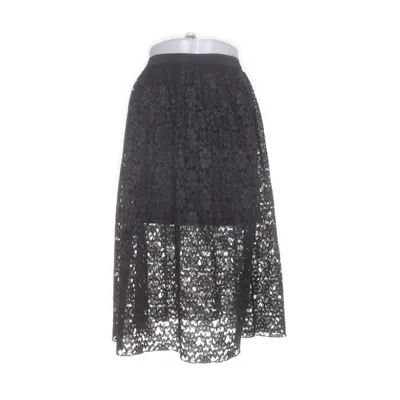 Nederdel (Sort) fra Holy Polyester