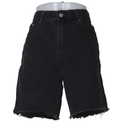 Jeansshorts (Svart) från Calvin Klein Jeans Bomull