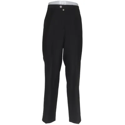 Suit pants (Black) from Doris Hartwich