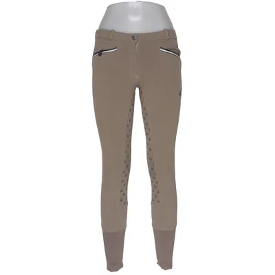 Ridbyxor (Beige) från Spooks Riding Bomull, Elastan, Polyester