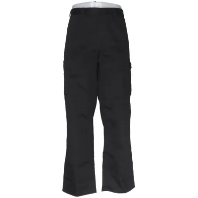 Pantalon cargo (D104) de Tingstad Coton, Polyester