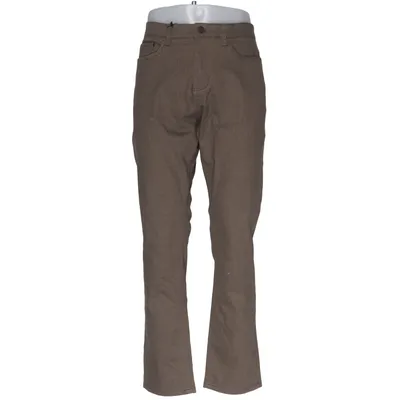Byxor (Brun) från English Laundry Bomull, Elastan, Polyester