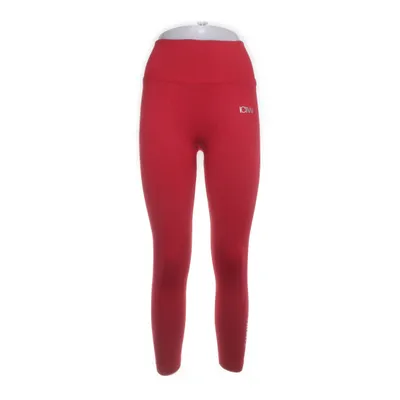 Sportleggings (Rood) van ICIW Elastaan, Polyamide