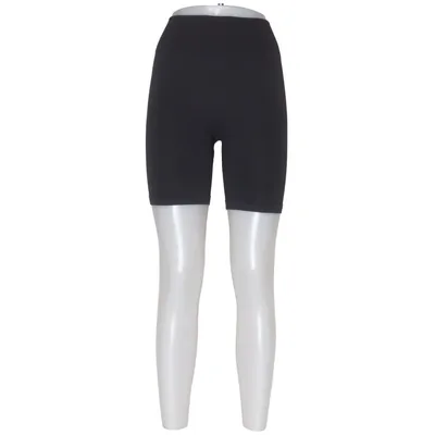 Compressieshorts (Zwart) van New Apparel Elastaan, Polyamide