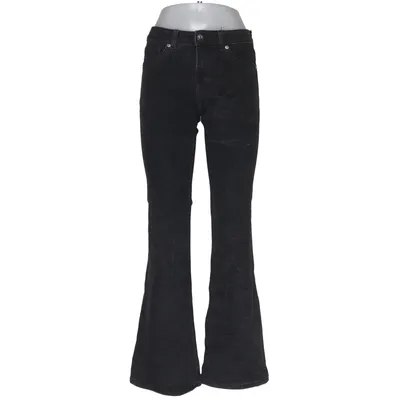 Spijkerbroek (Grijs) van Divided by H&M Katoen, Elastaan, Polyester