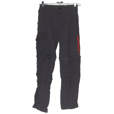 Outdoor pants (Gray) from Quechua Polyamide, Polyester