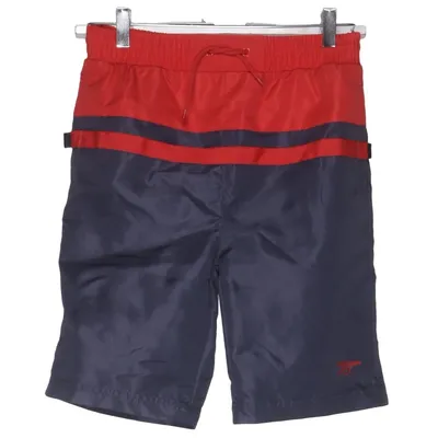 Zwemshort (Rood, Grijs) van Arsenal Polyester