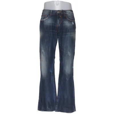 Jeans (Mitchell F23 Mp) fra Take Two Bomuld